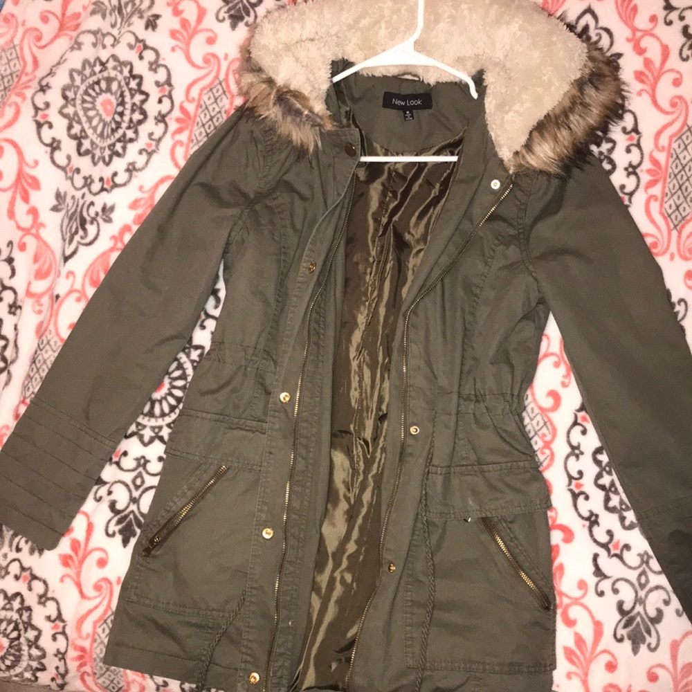 Jacket